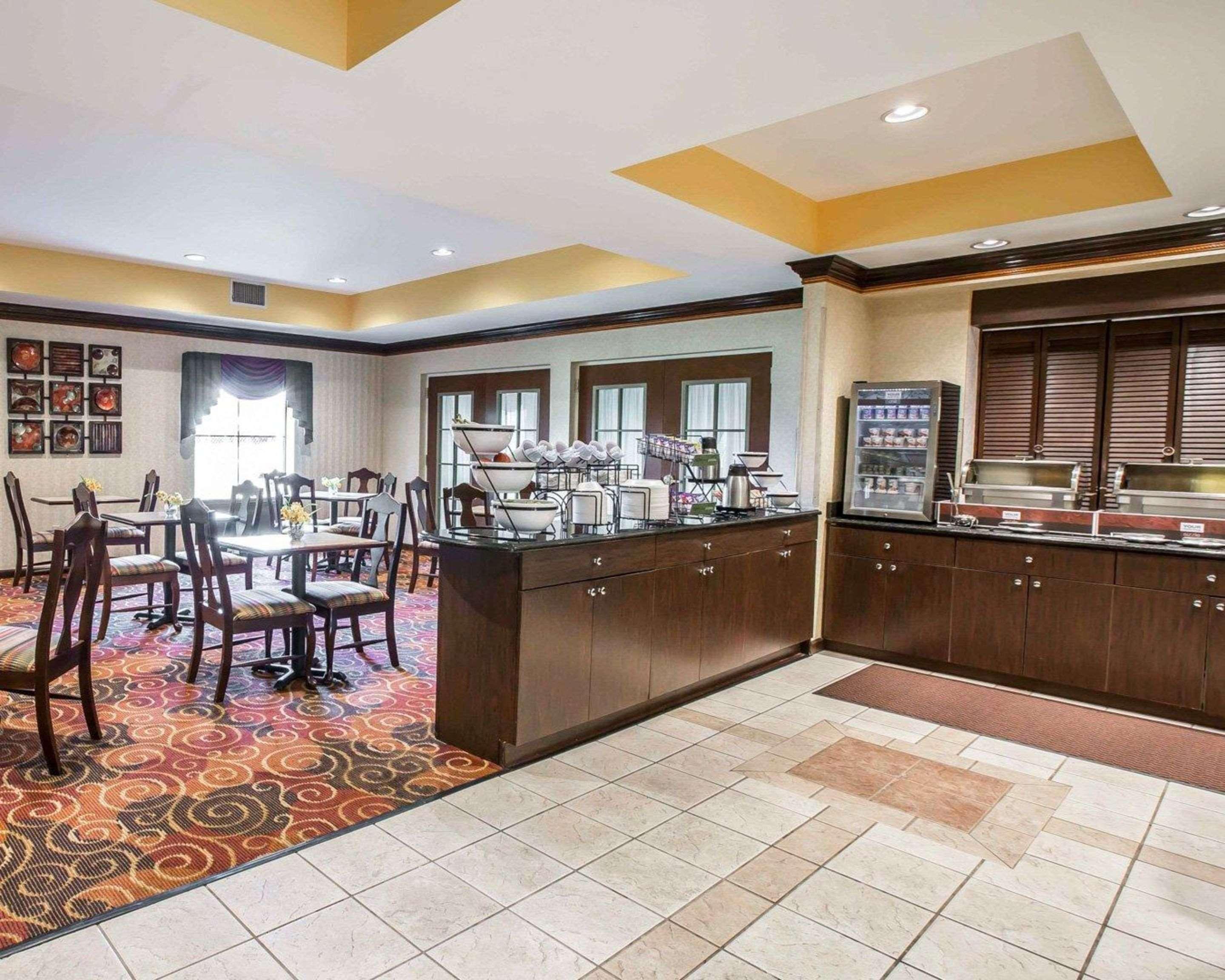 Comfort Inn & Suites At I-85 Spartanburg Zewnętrze zdjęcie