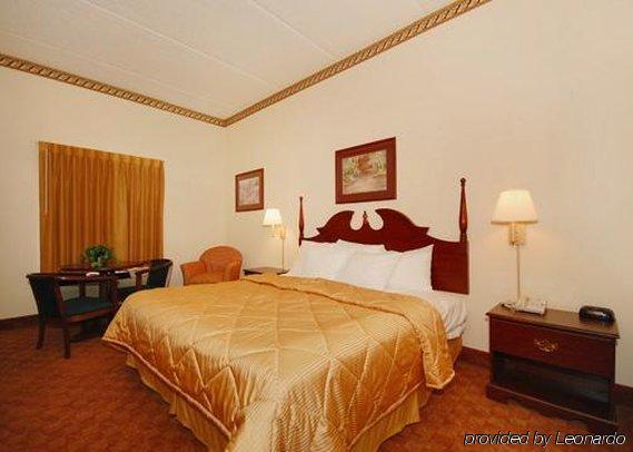Comfort Inn & Suites At I-85 Spartanburg Pokój zdjęcie